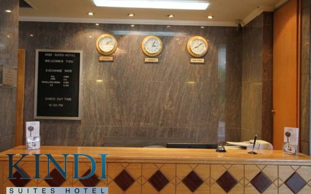 Kindi Hotel