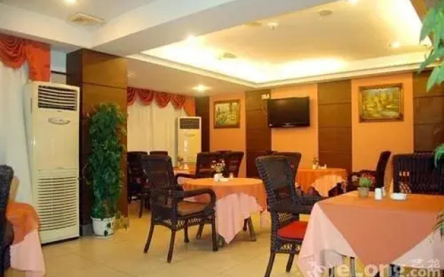 Lian Xing Hotel - Zhongshan