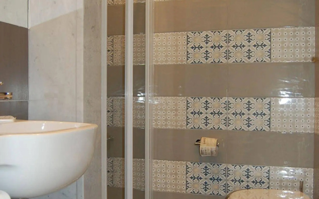 Hotel Zeus Pompei