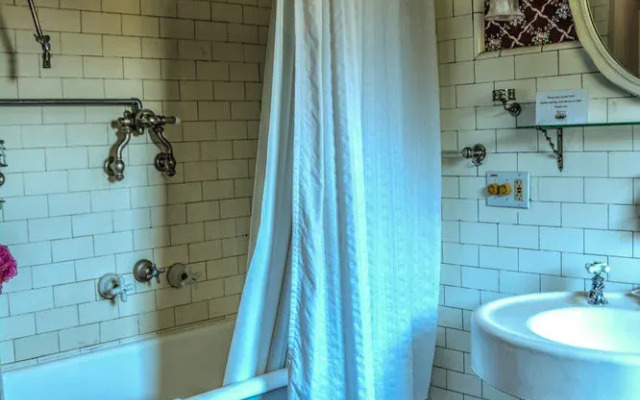 Bayside Bed and Breakfast