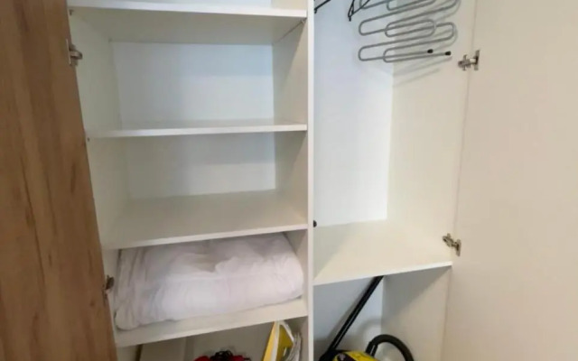 CityApartment