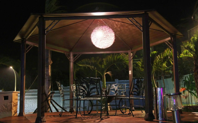 Clownfish Resort