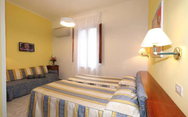 Hotel Moderno