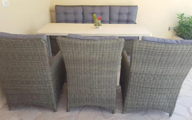 Apartments Toni 2000