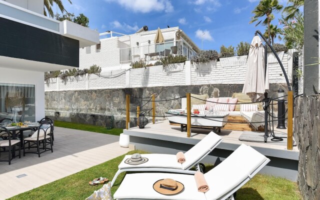 Maspalomas Beach apartment La Charca III