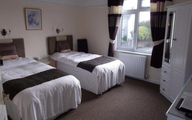 Penarth Guest House