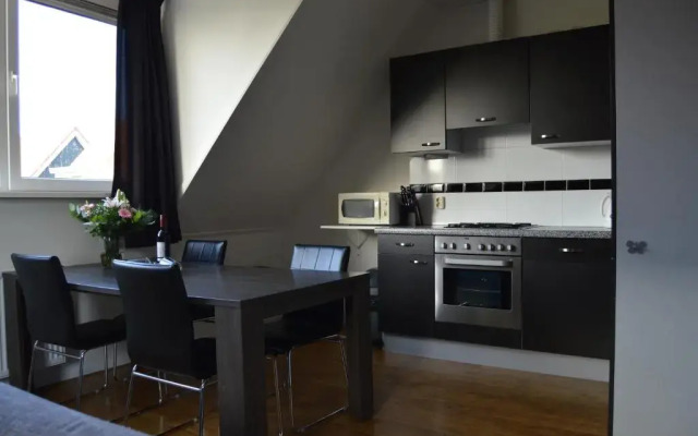 Wijnberg Appartementen