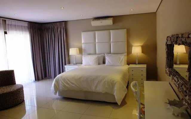 Corals Zimbali - 4 Bedroom
