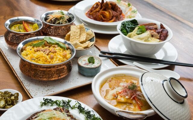 DoubleTree Resort by Hilton Hotel Penang