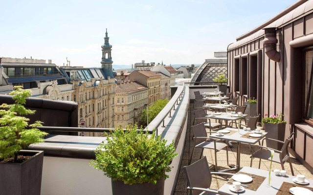 NH Collection Wien Zentrum