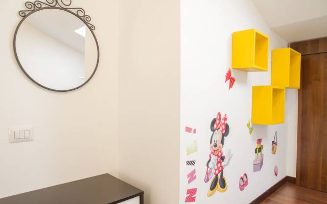 Kefa Holiday - Appartamento Giada