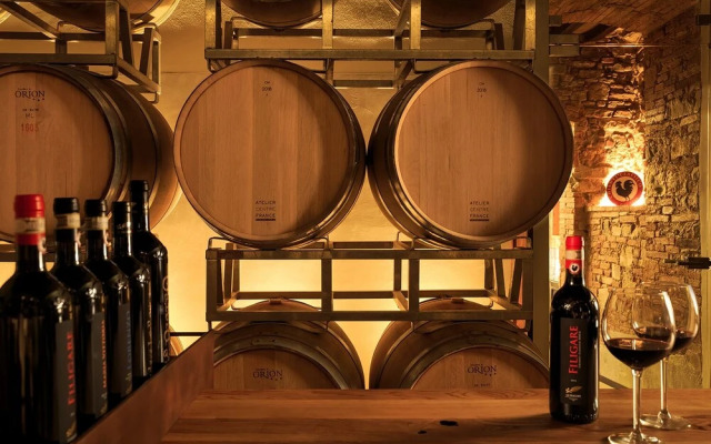 Agriturismo Le Filigare