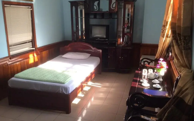 Khách Sạn Phương Nam Phong Nha