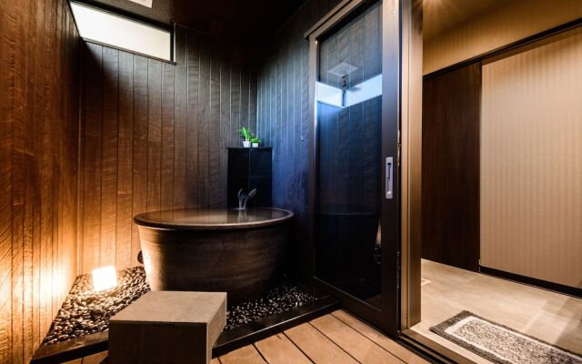 Hana-No-Mizuumi Hotel