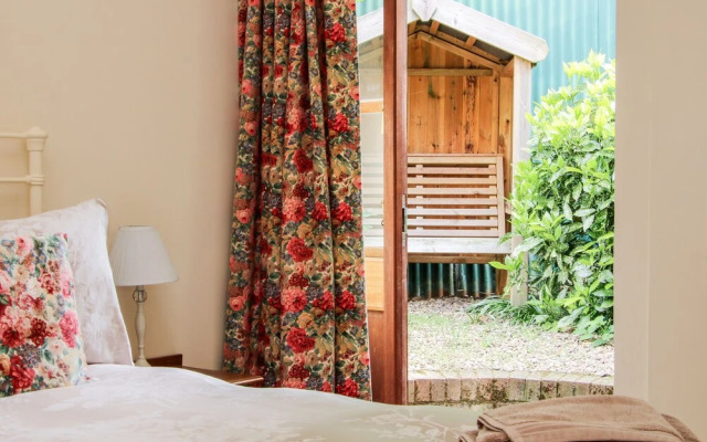 The Byre