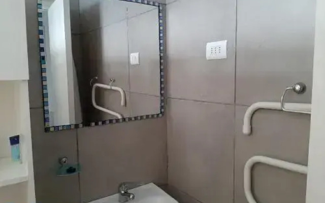 Hostal Los Castaños