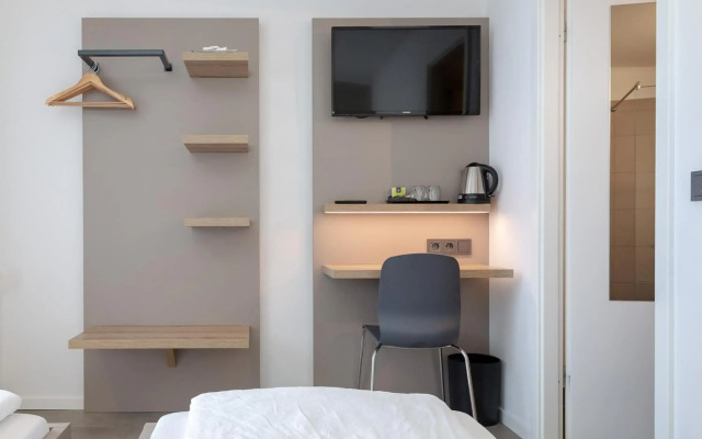 Comfort Hotel Lueneburg
