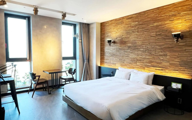 Hotel Laon
