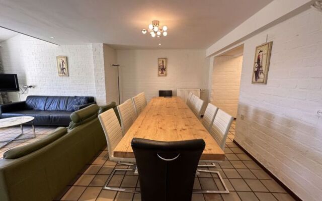 Bungalowpark Landsrade 40157