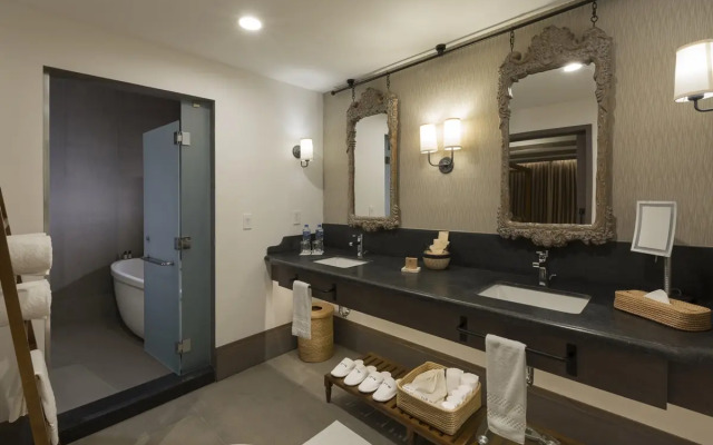 Unico Hotel Riviera Maya - Adults Only - All Inclusive