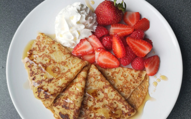 Chimneys Guest House