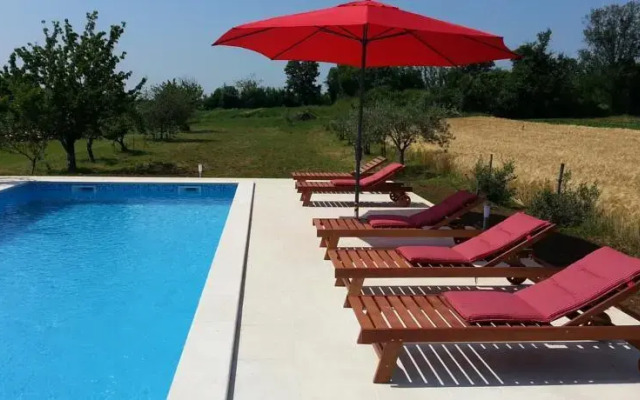 Villa Dorina