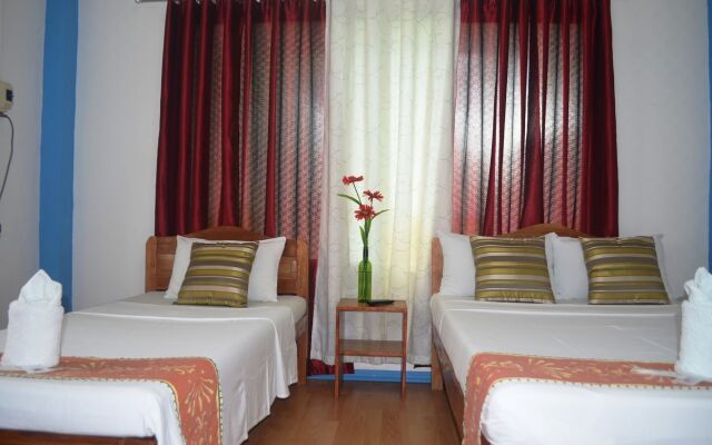 El Taraw Bed & Breakfast