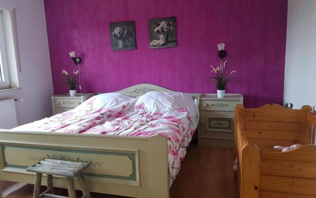 Ferienwohnung 2 Bauernhof von Eden