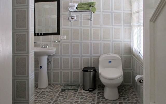 Hostal Zentrum