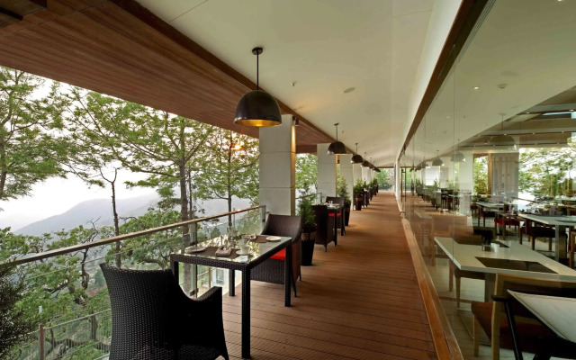 Jaypee Residency Manor