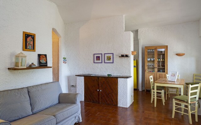 Terrazza sul Golfo Paradiso