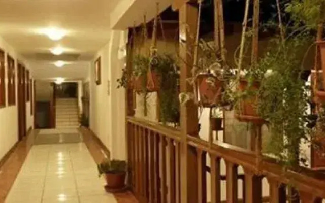 Cusco Golden Peru Inn