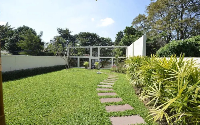 Sakorn Boutique Hotel