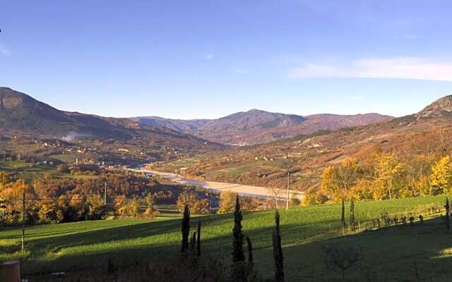 B&B Gli Orti del Trebbia