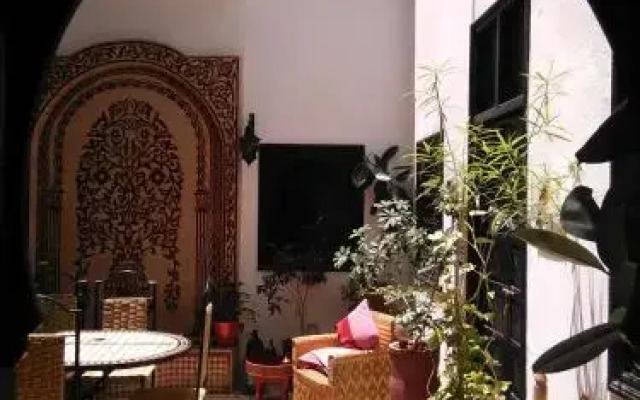 Riad Dar Zampa
