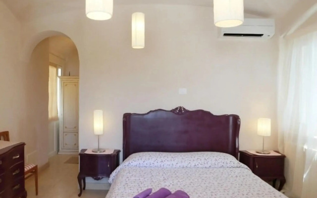 Masseria Pelosella B&B