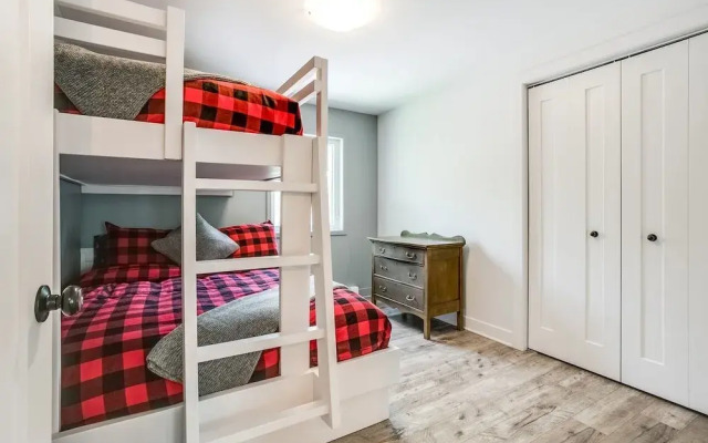 Locations du Sommet - Le Grand Shack