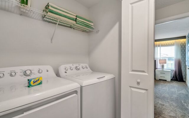 Private Pool Themed Bedrooms Free Waterpark!