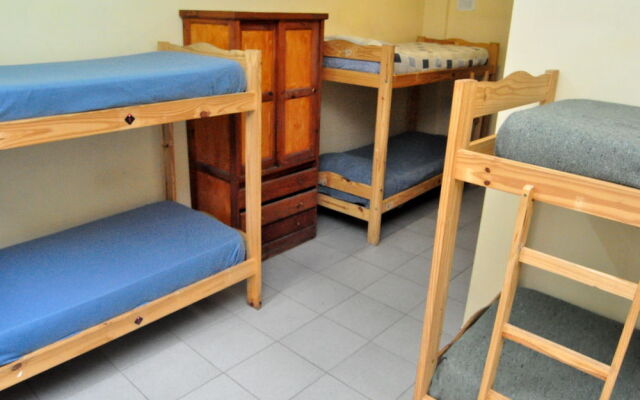 Don King Hostel