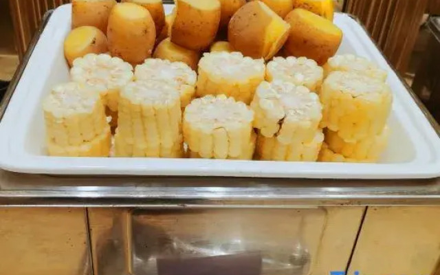 Vienna International Hotel (Guiyang Century City Branch)