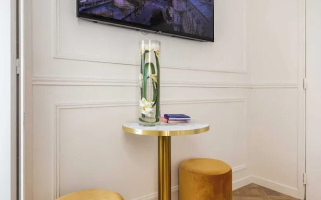 Magnificent Studio - 2P - Pigalle / Moulin Rouge