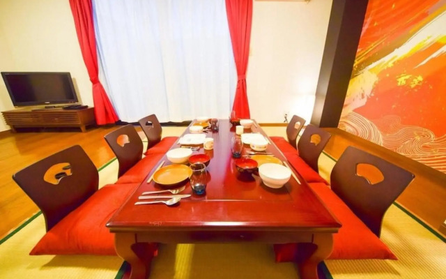 Inoue Building - Vacation STAY 95362v