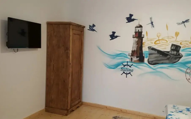 B&B Duo Caffe Baneasa