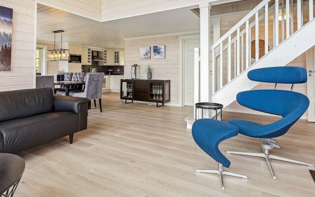 Holiday Home in Valldal