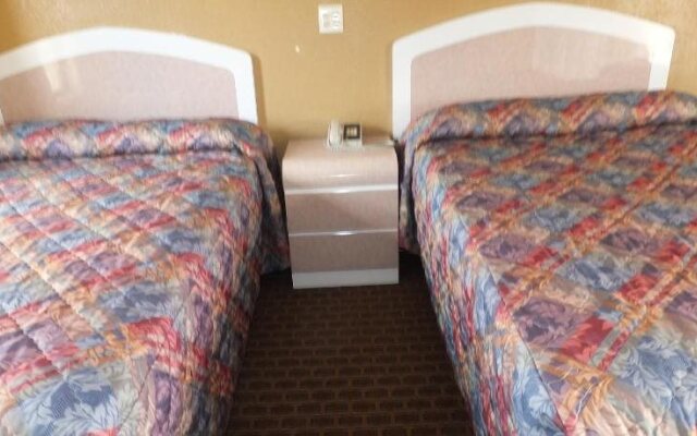 Budget Inn Express