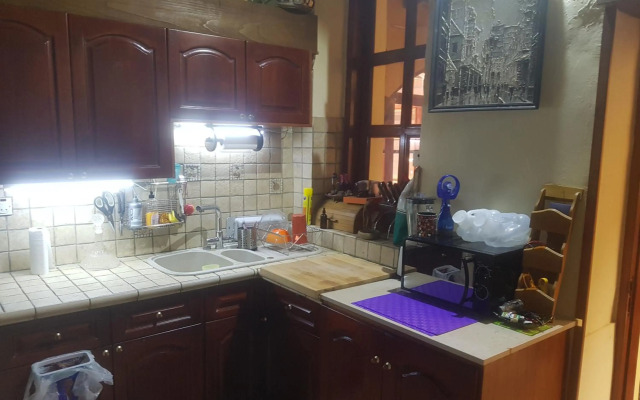 Sylvias Antique House