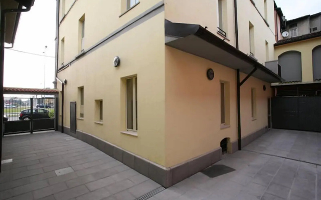 Hotel della Volta