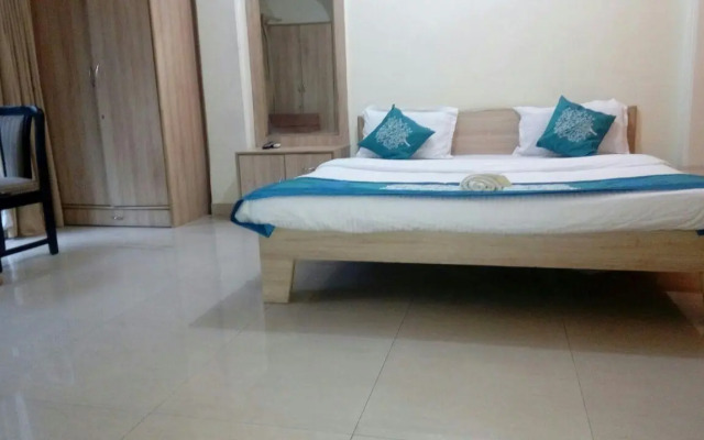 V Resorts Comfort Stay Pune