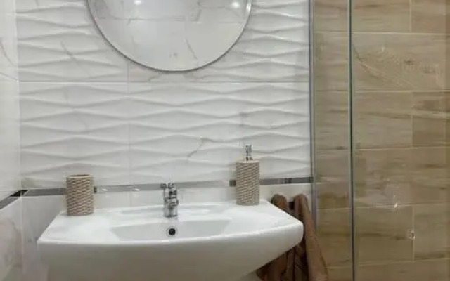 Comfort 37 - Luxury ski apartment near the gondola
