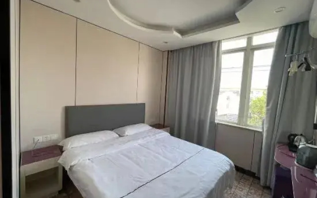 Taichuan Hotel Shanghai